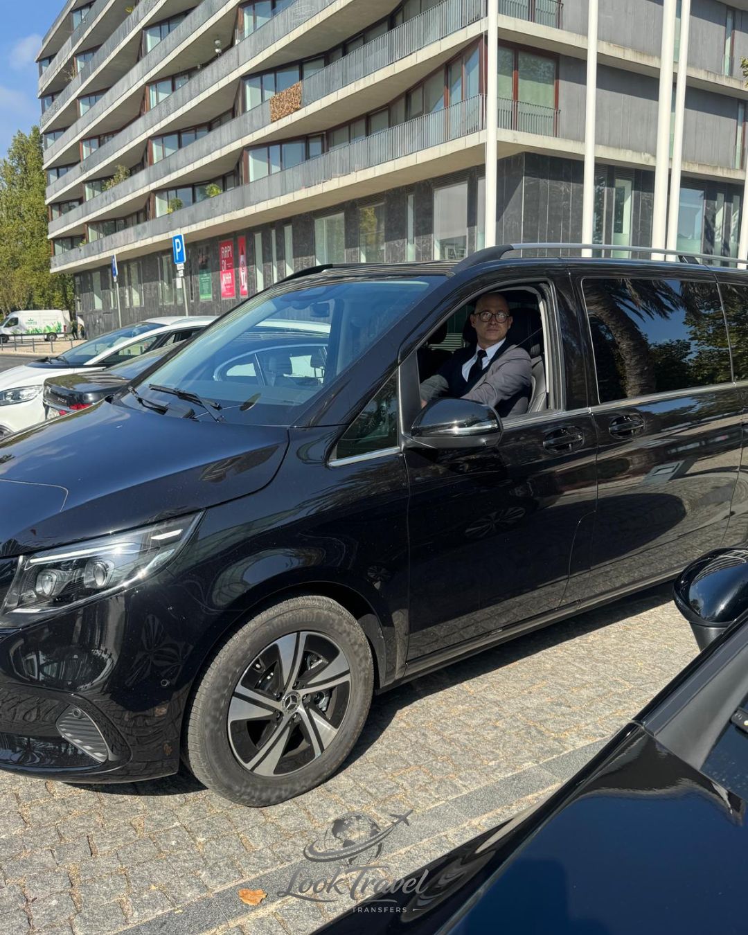 Look Travel - Tours e Tranfers