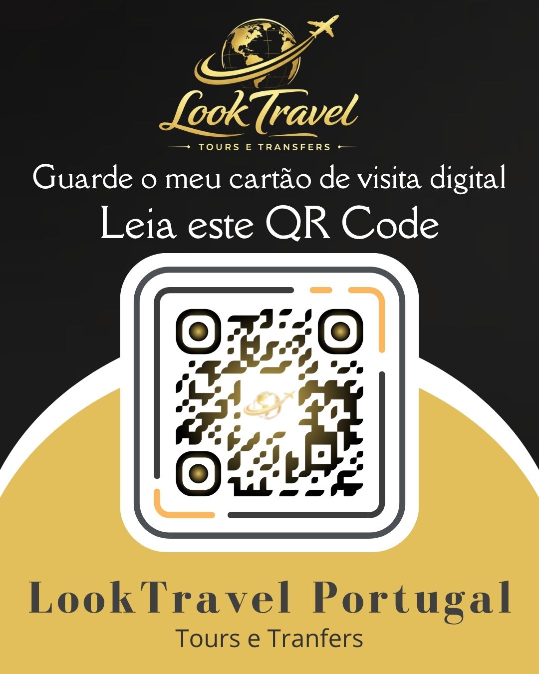 Look Travel - Tours e Tranfers